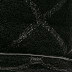 CC Tweed Chain Fantasy Crossbody