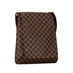 Damier Ebene Musette Salsa GM_1