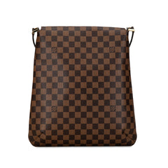 Damier Ebene Musette Salsa GM_2