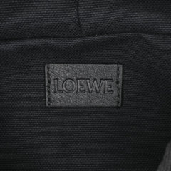Mini Anagram Canvas Camera Bag