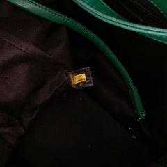 CC Quilted Lambskin Country Club Tote