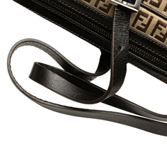 Zucchino Canvas Handbag