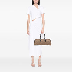 Zucchino Canvas Handbag