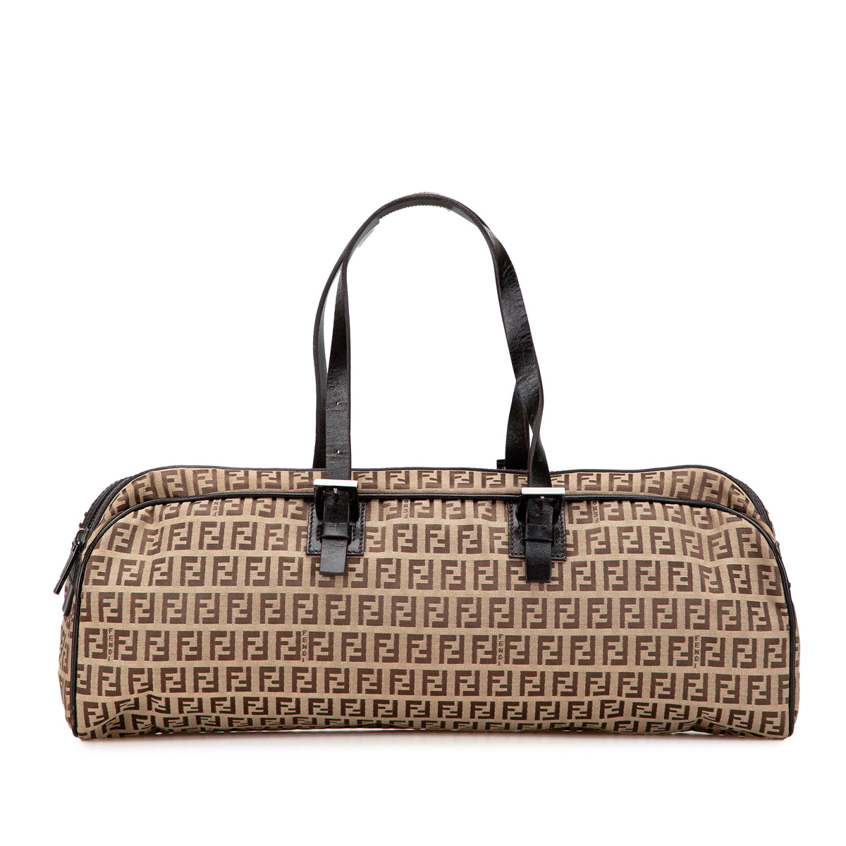 Zucchino Canvas Handbag