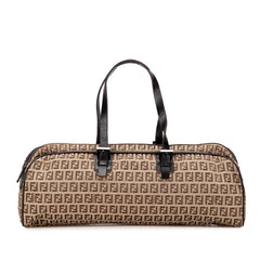 Zucchino Canvas Handbag