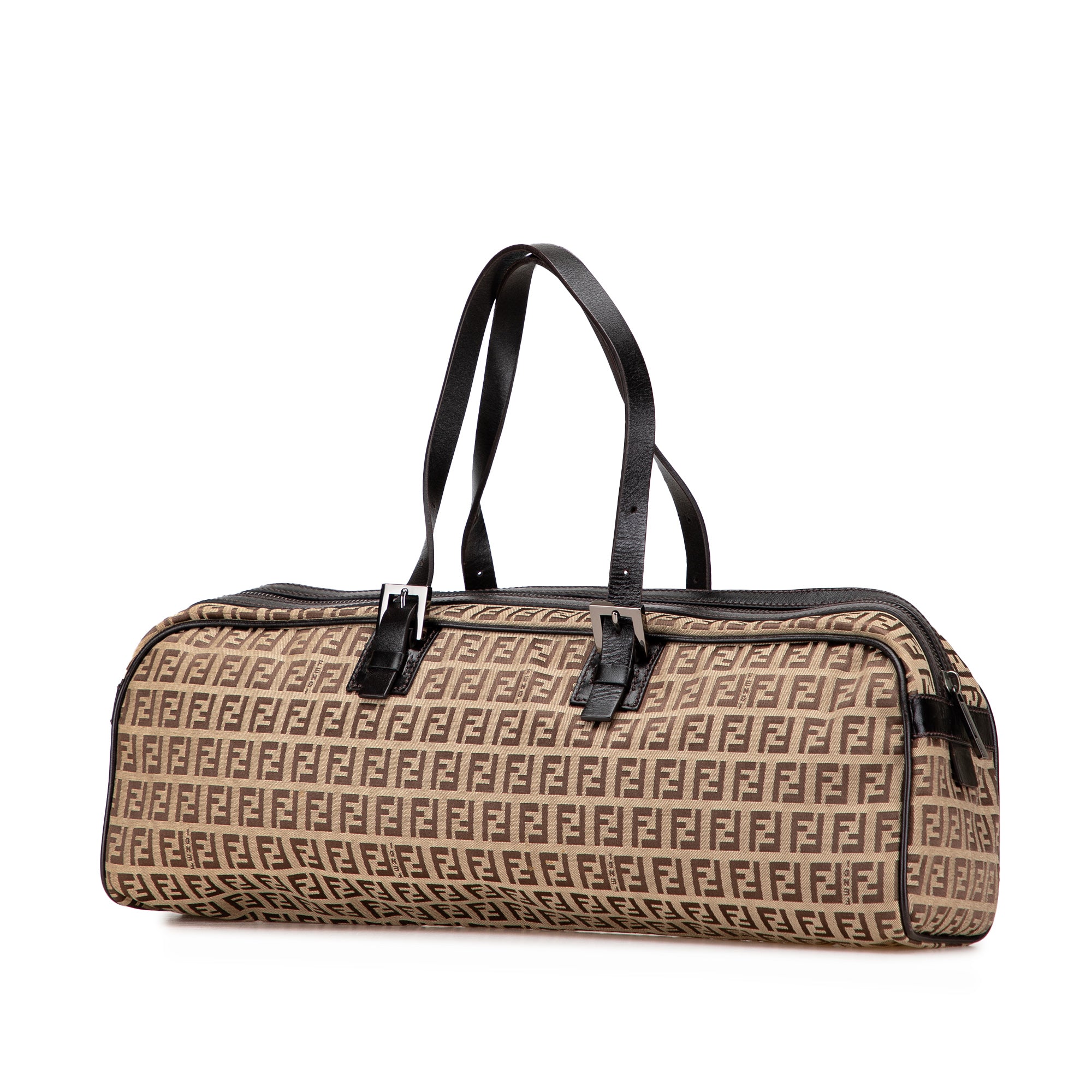Zucchino Canvas Handbag