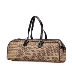 Zucchino Canvas Handbag