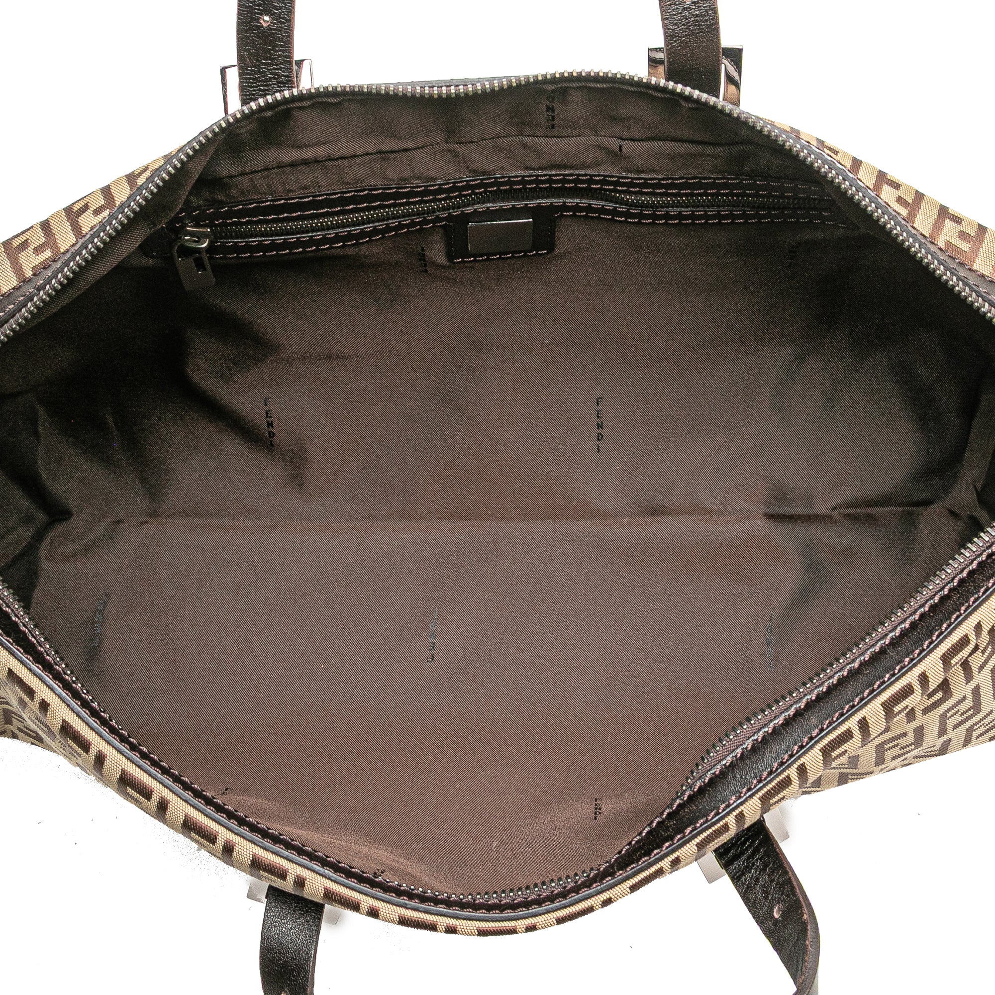 Zucchino Canvas Handbag