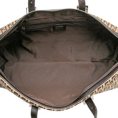 Zucchino Canvas Handbag