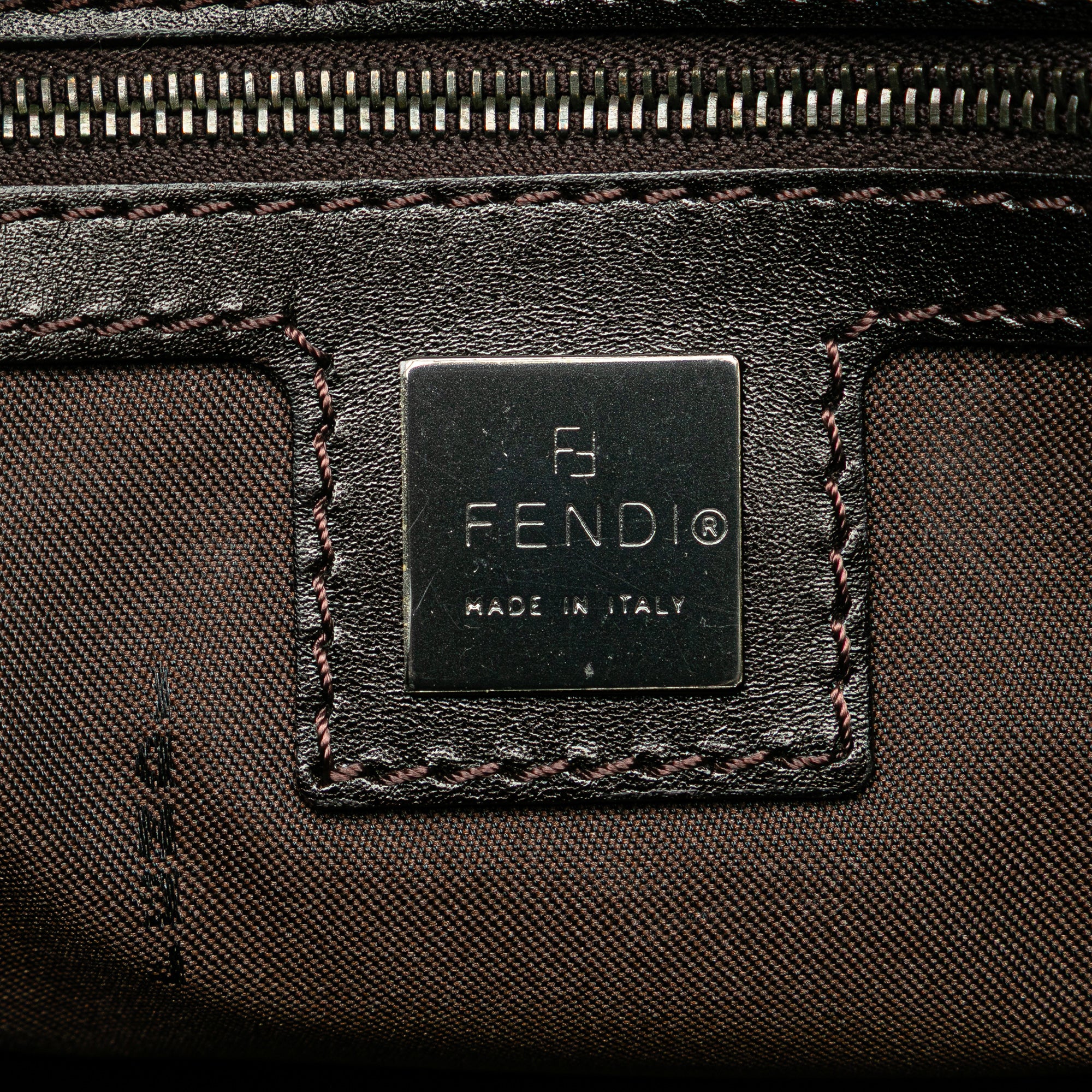 Zucchino Canvas Handbag