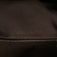 Zucchino Canvas Handbag