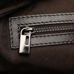 Zucchino Canvas Handbag