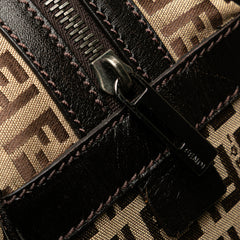 Zucchino Canvas Handbag