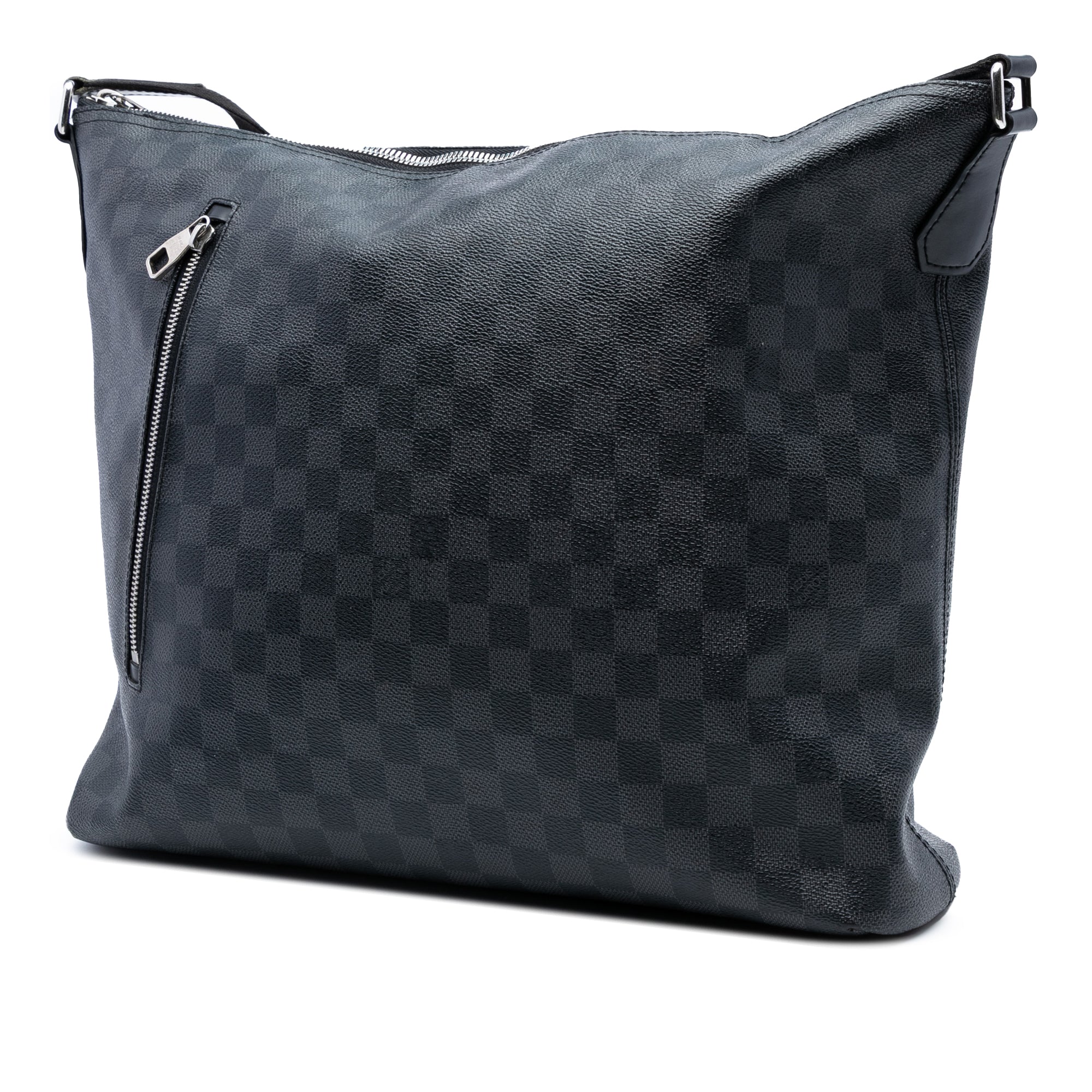 Damier Graphite Mick GM