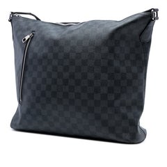 Damier Graphite Mick GM