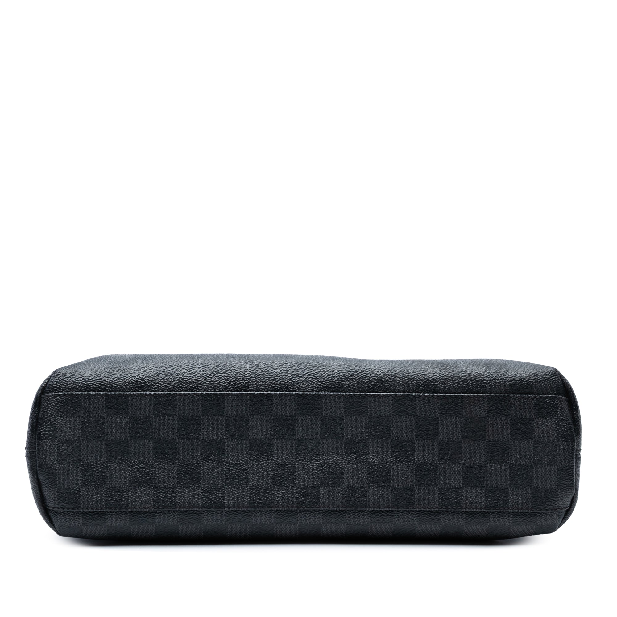 Damier Graphite Mick GM