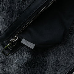 Damier Graphite Mick GM