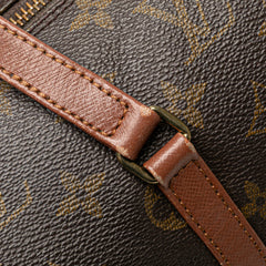 Monogram Papillon 30