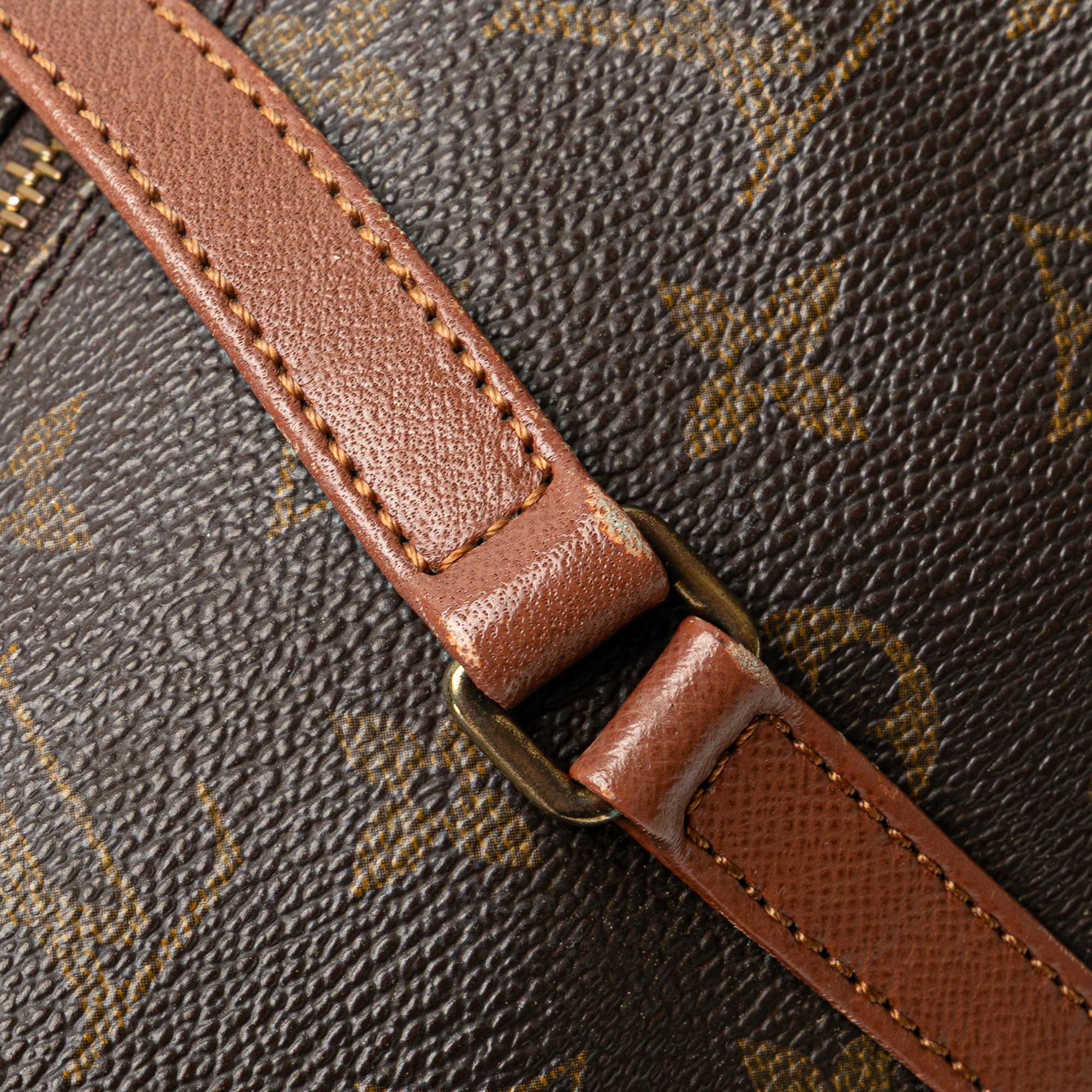 Monogram Papillon 30