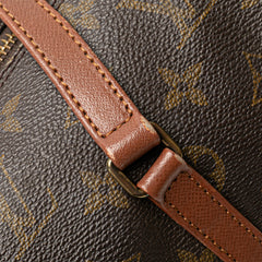 Monogram Papillon 30