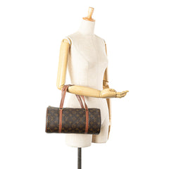 Monogram Papillon 30