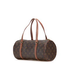 Monogram Papillon 30