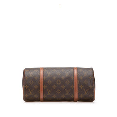 Monogram Papillon 30