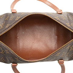 Monogram Papillon 30