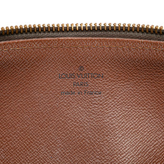 Monogram Papillon 30