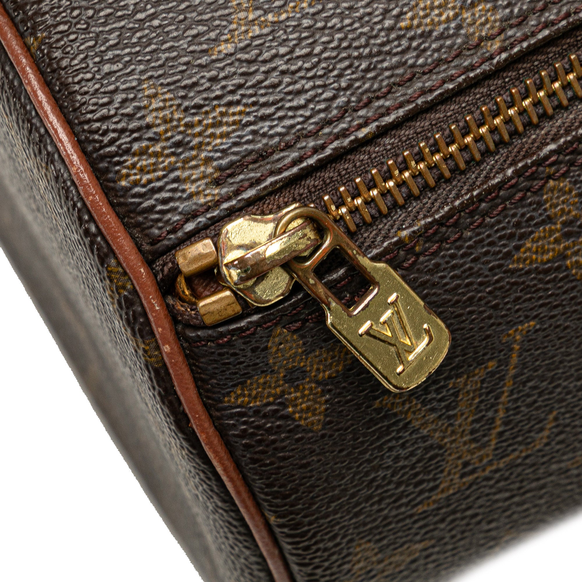 Monogram Papillon 30