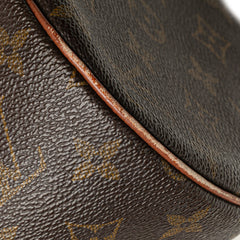 Monogram Papillon 30
