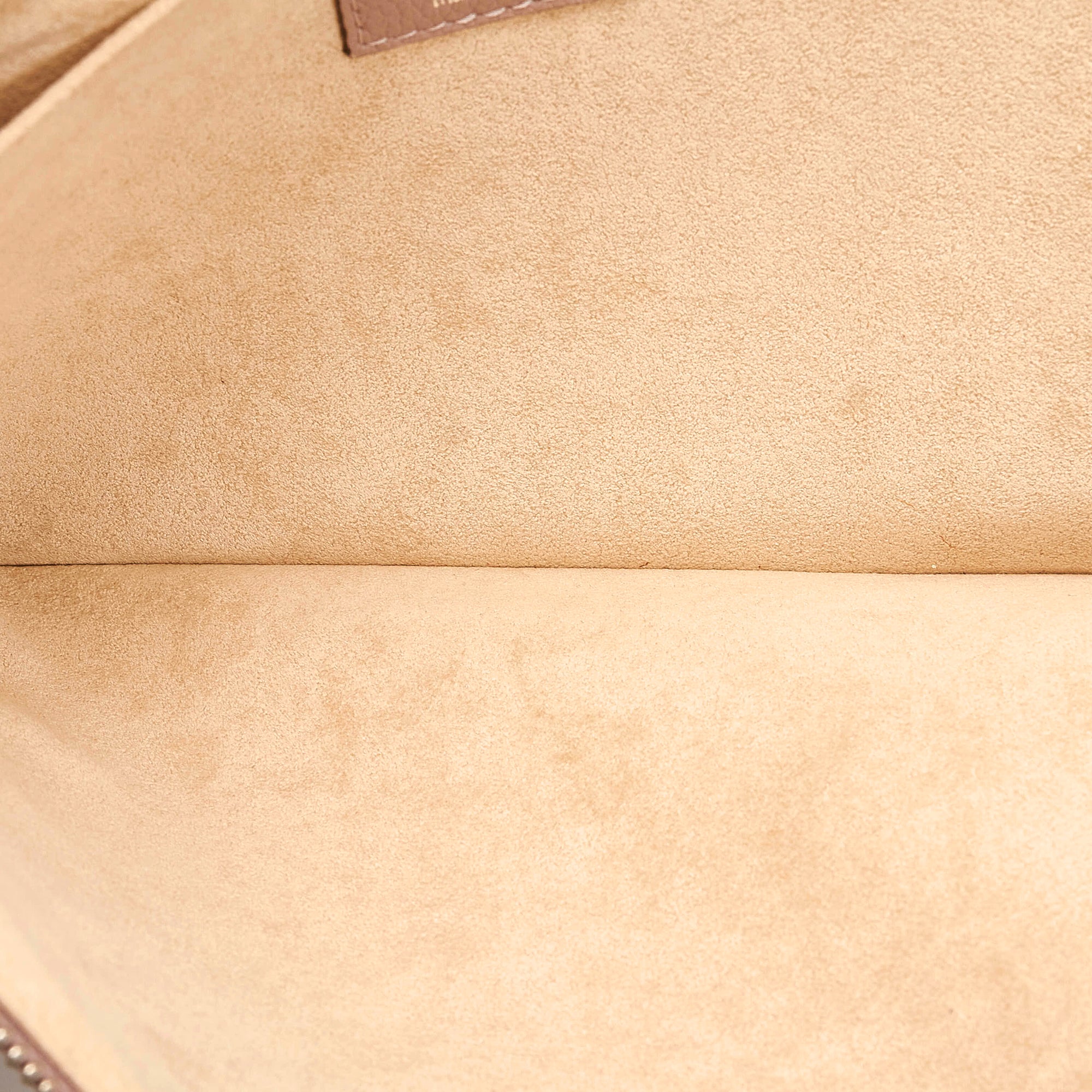 Taurillon Pochette Jour PM