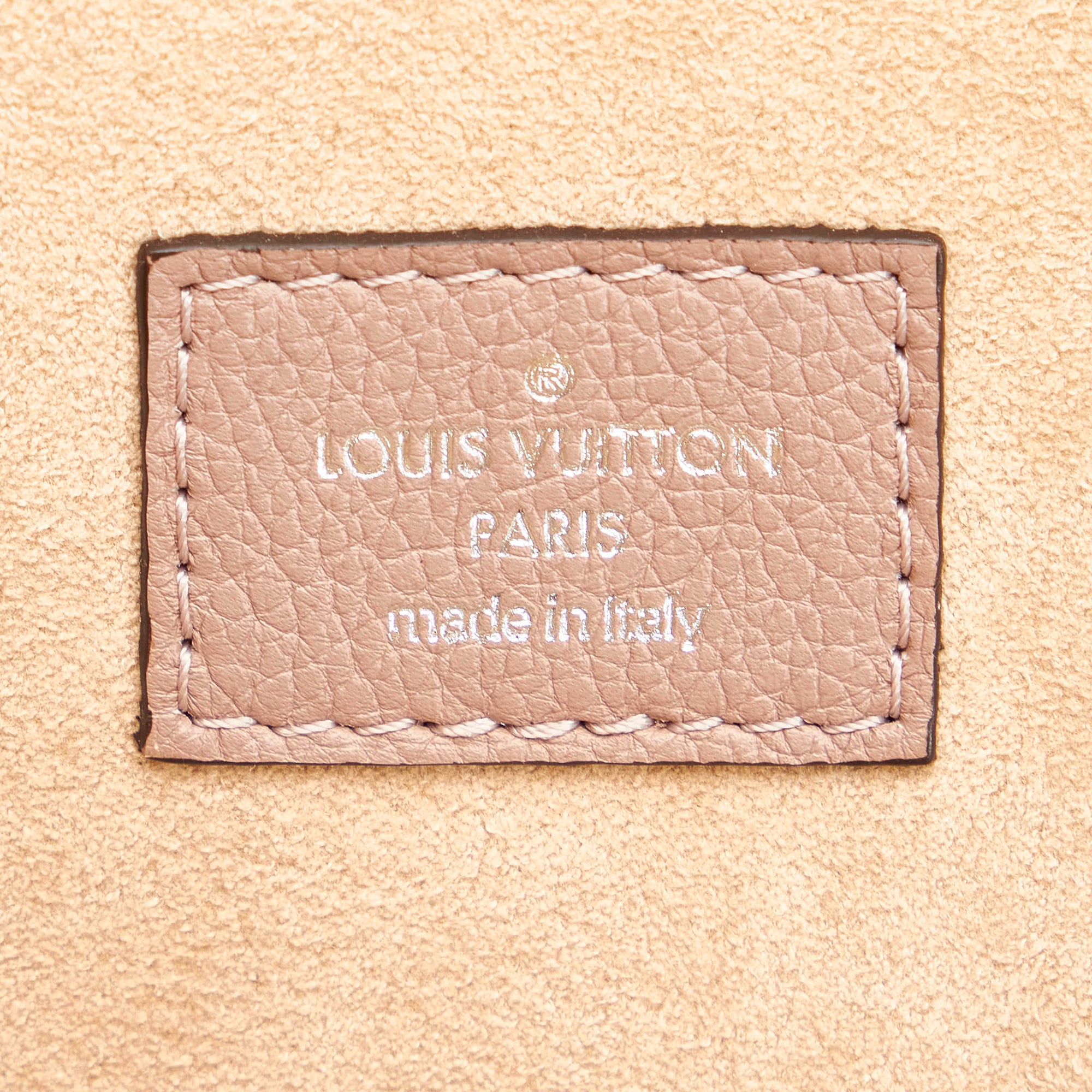 Taurillon Pochette Jour PM