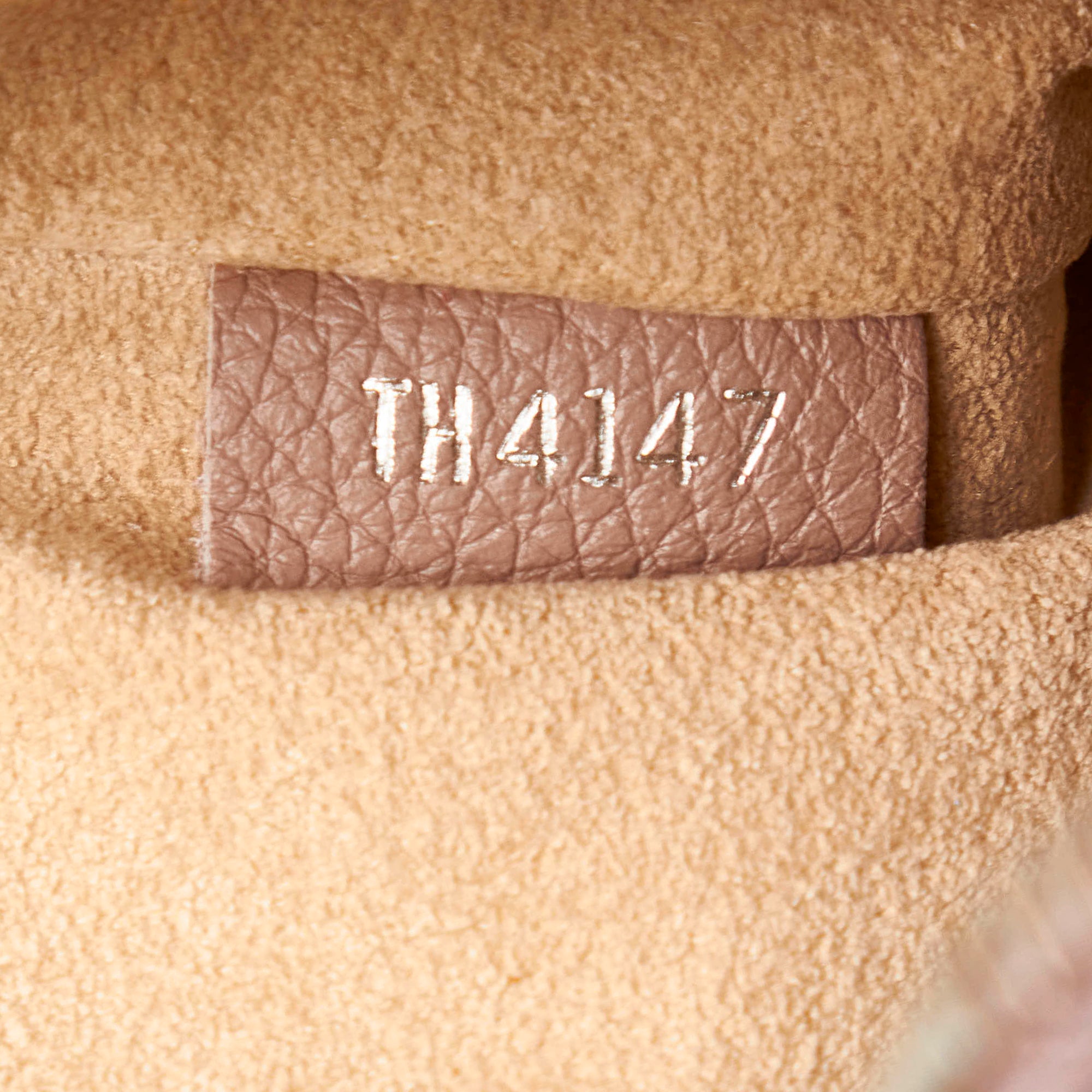 Taurillon Pochette Jour PM