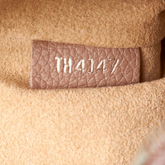 Taurillon Pochette Jour PM