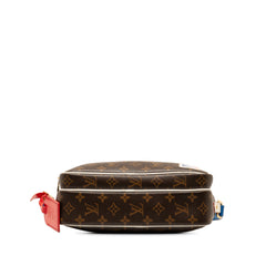 NBA Monogram Nil Crossbody_3