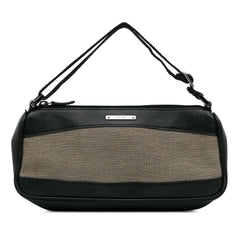 Canvas Shoulder Bag