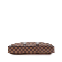 Damier Ebene Porte Documents Voyage PM