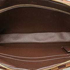 Damier Ebene Porte Documents Voyage PM