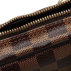 Damier Ebene Porte Documents Voyage PM