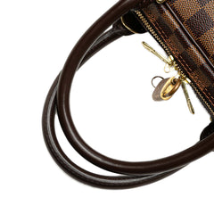 Damier Ebene Porte Documents Voyage PM