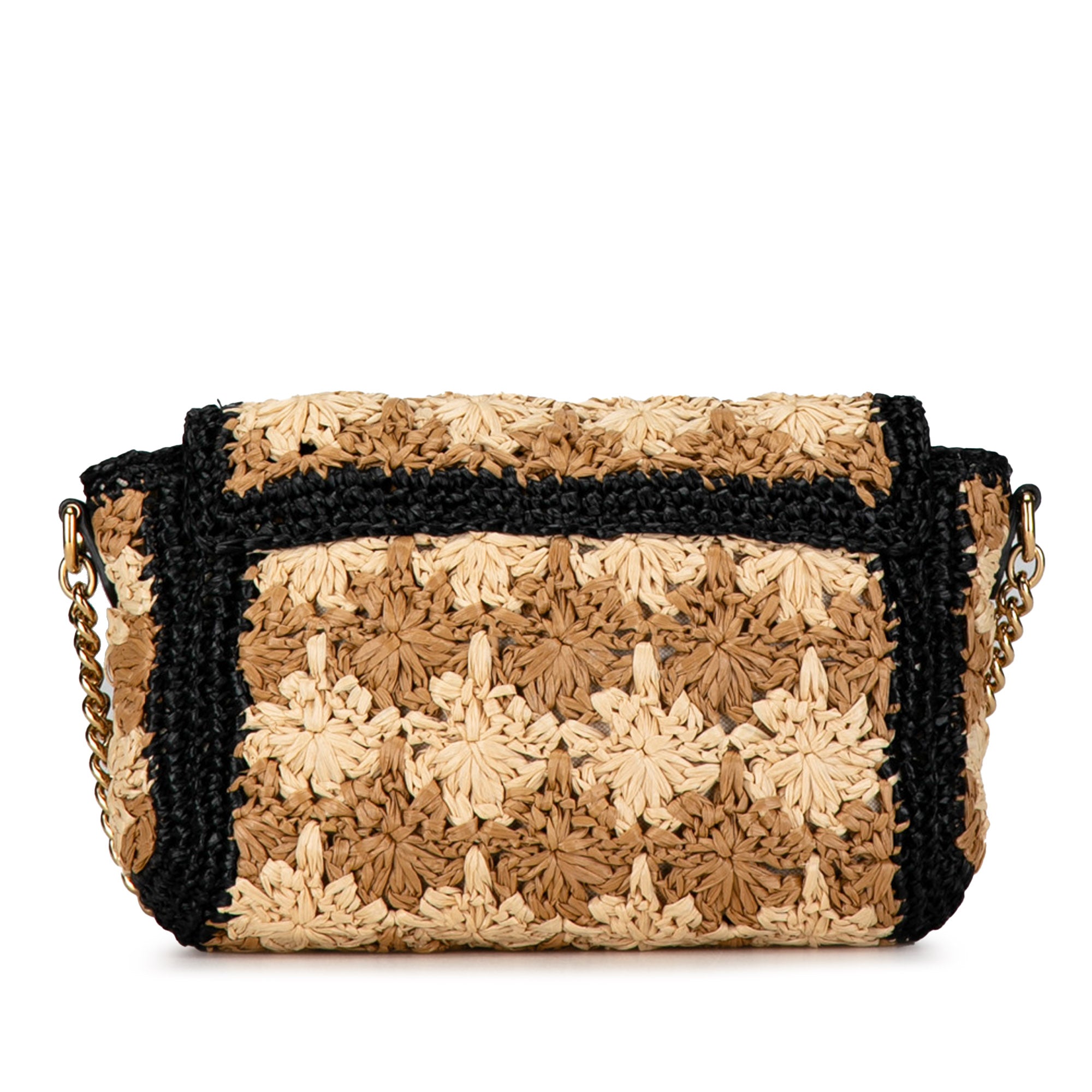 Small Raffia GG Marmont Crossbody_2