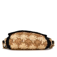 Small Raffia GG Marmont Crossbody_3