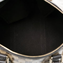 Medium GG Crystal Joy Boston Bag