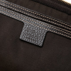 Medium GG Crystal Joy Boston Bag