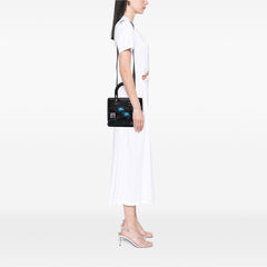 Medium Calfskin Paradise Lady Dior