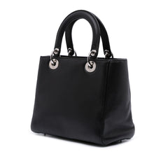 Medium Calfskin Paradise Lady Dior