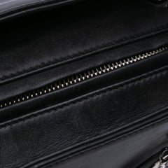 Medium Calfskin Paradise Lady Dior