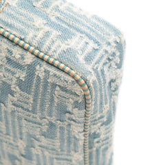 Zucca Denim Crossbody