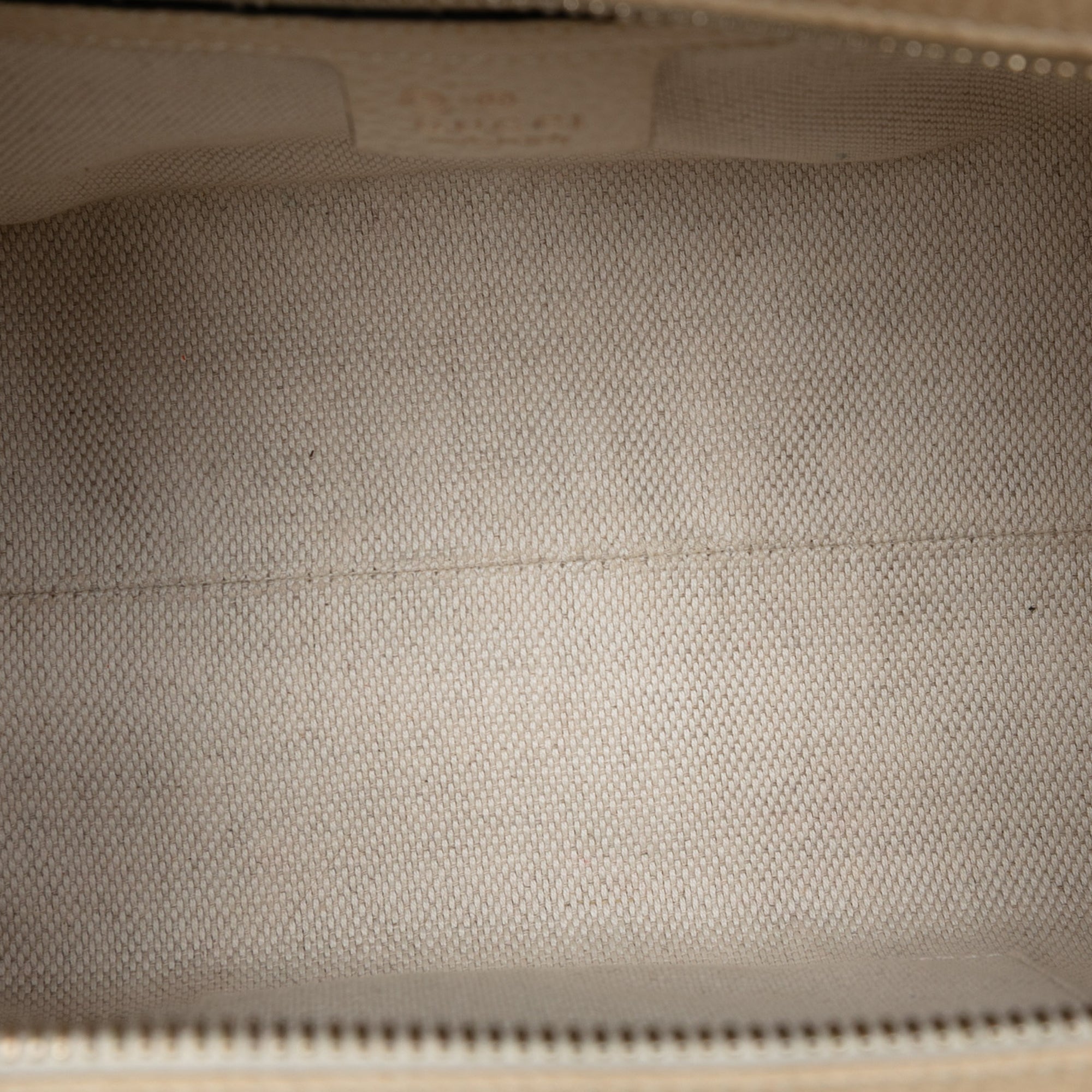 Medium Dollar Calf Soho Top Handle Convertible Tote